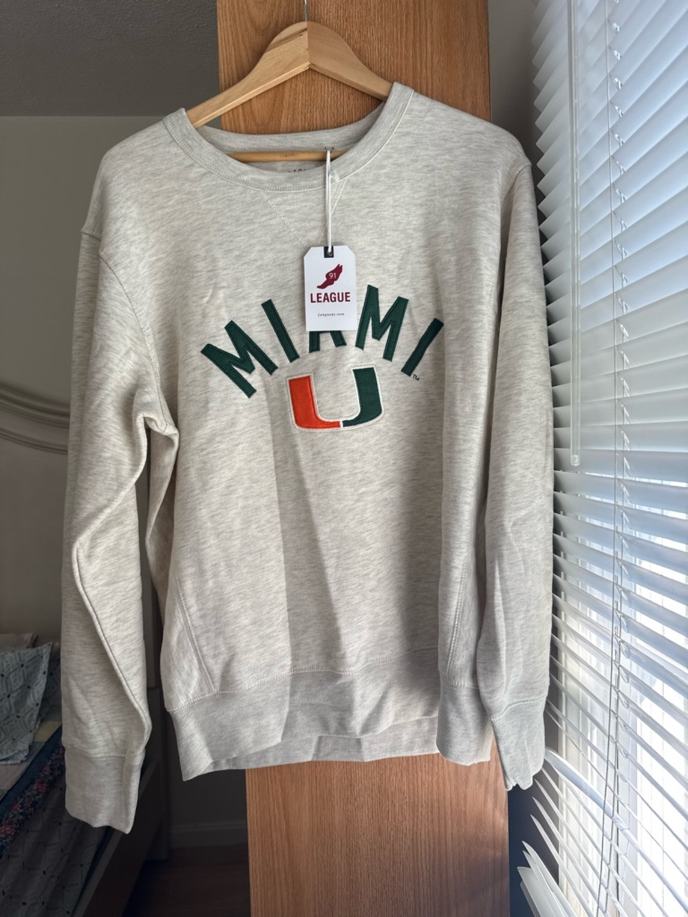 University of Miami Stadium Crew
